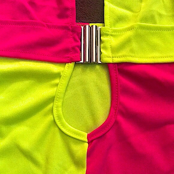 CHARMING & Playful  Swimsuit 🌷 - Picture 4 of 8